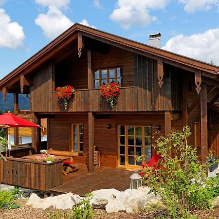 Ferienhaus Hirschkopf Маут Стая снимка