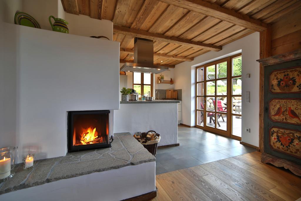 Ferienhaus Hirschkopf Маут Стая снимка