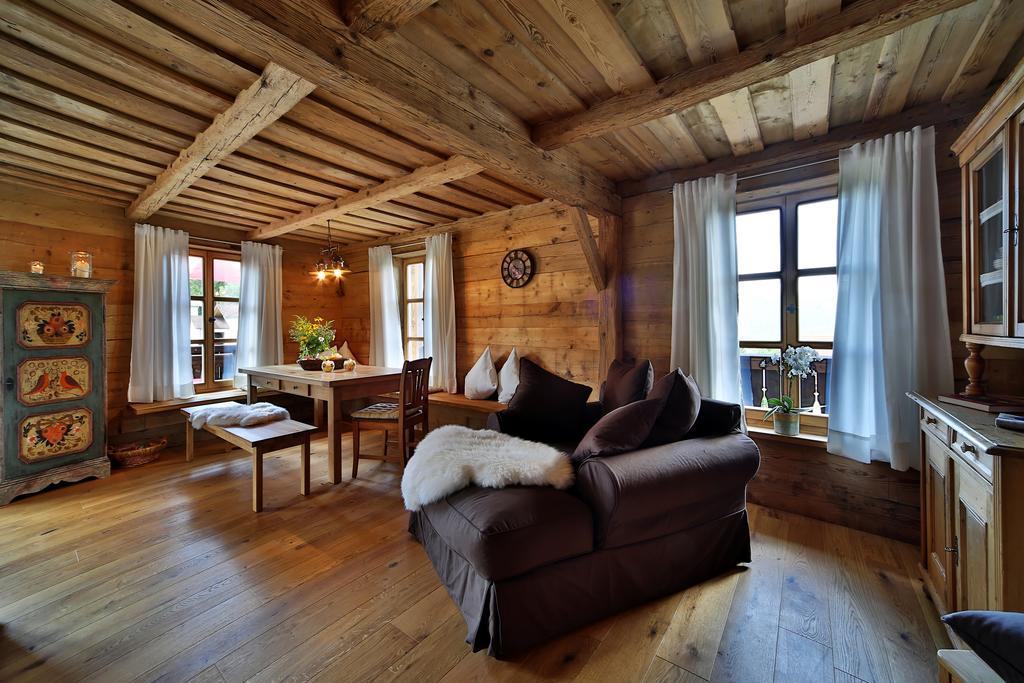 Ferienhaus Hirschkopf Маут Стая снимка