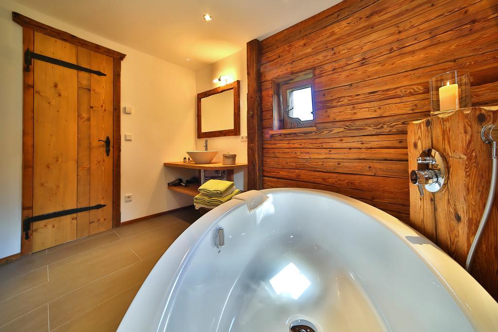 Ferienhaus Hirschkopf Маут Стая снимка