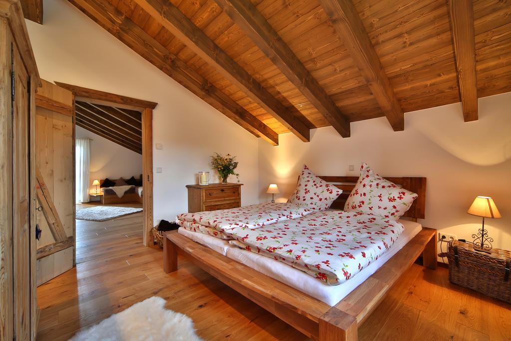 Ferienhaus Hirschkopf Маут Стая снимка