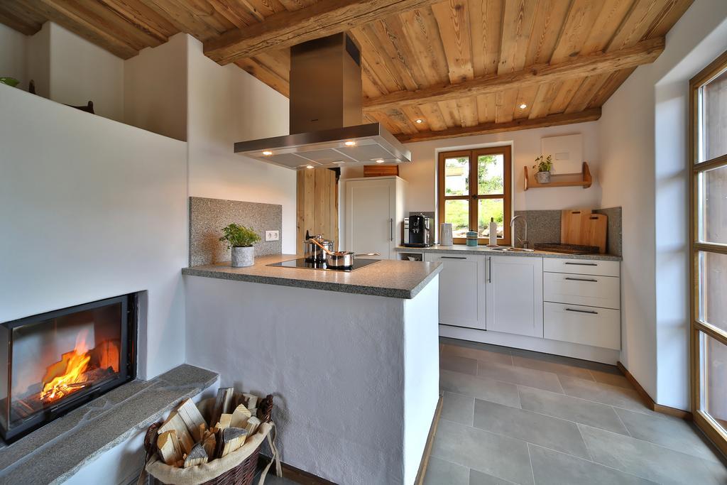 Ferienhaus Hirschkopf Маут Стая снимка
