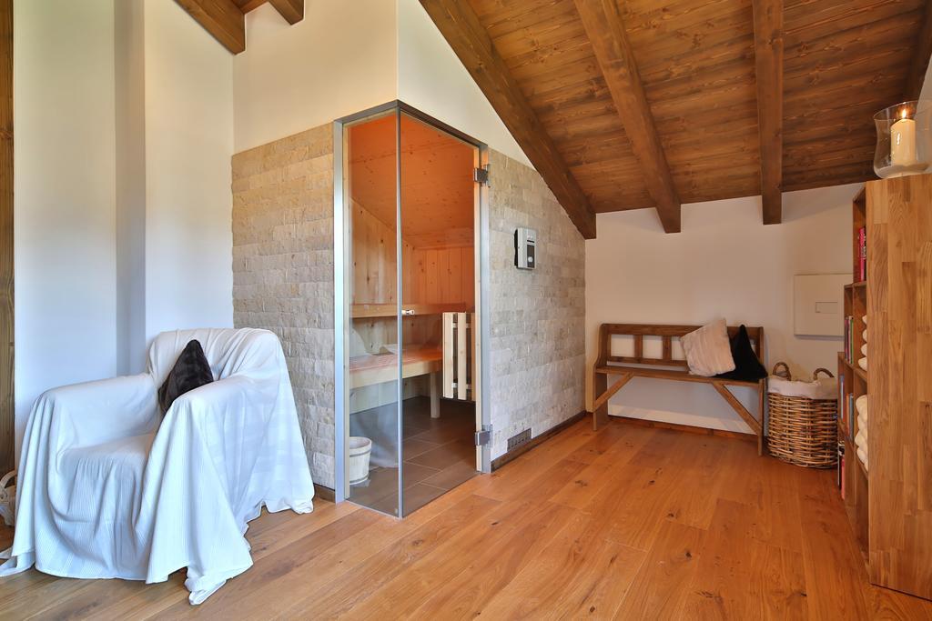 Ferienhaus Hirschkopf Маут Стая снимка