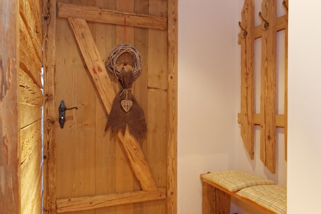 Ferienhaus Hirschkopf Маут Стая снимка