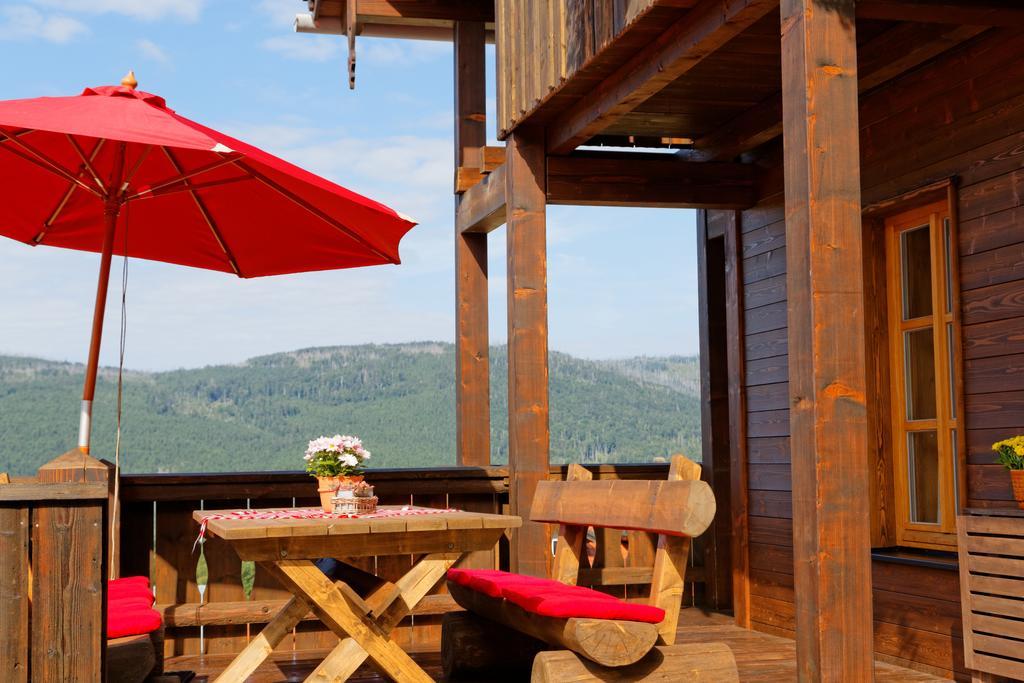 Ferienhaus Hirschkopf Маут Стая снимка