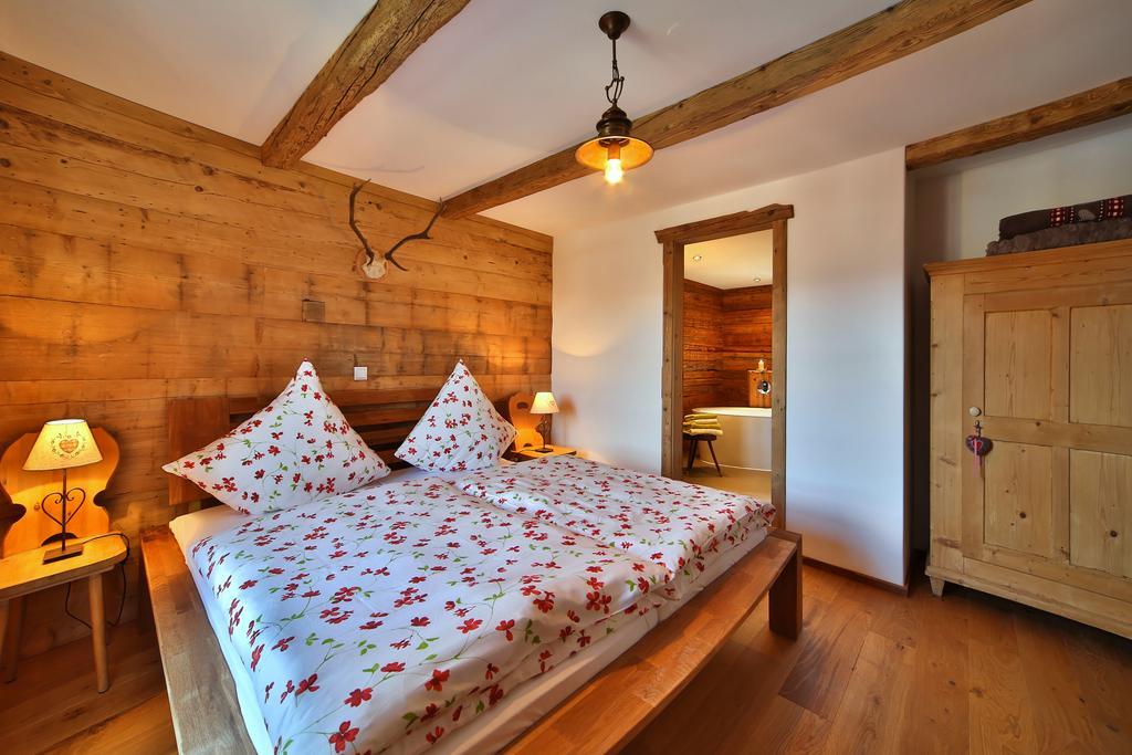 Ferienhaus Hirschkopf Маут Стая снимка