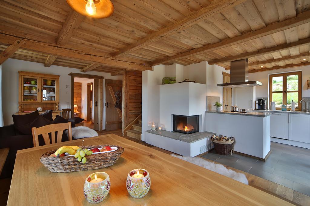 Ferienhaus Hirschkopf Маут Стая снимка
