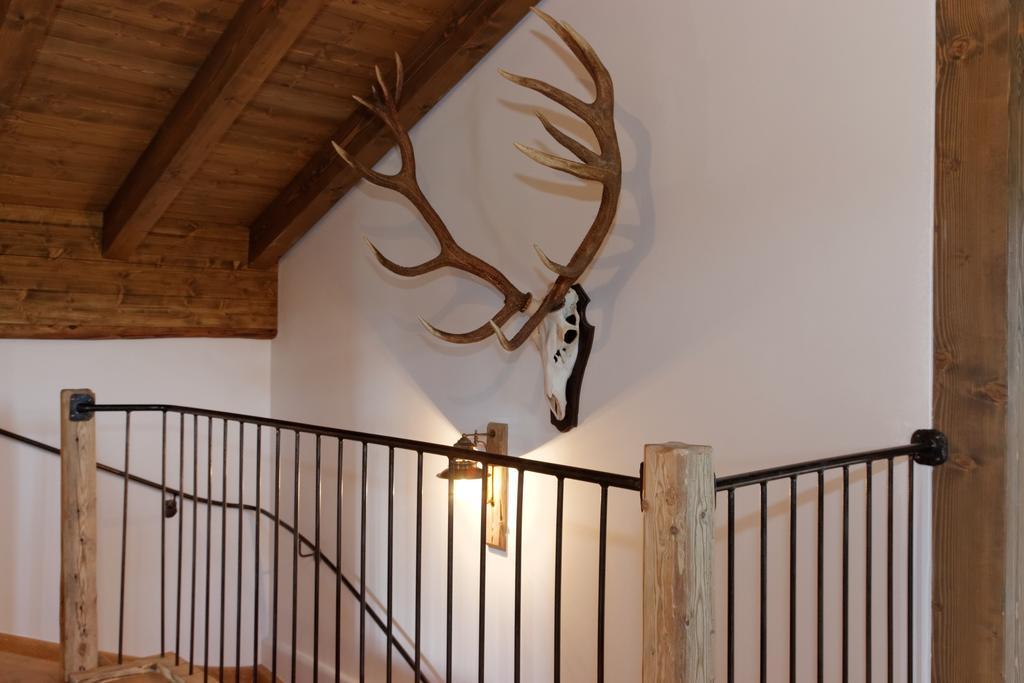 Ferienhaus Hirschkopf Маут Стая снимка