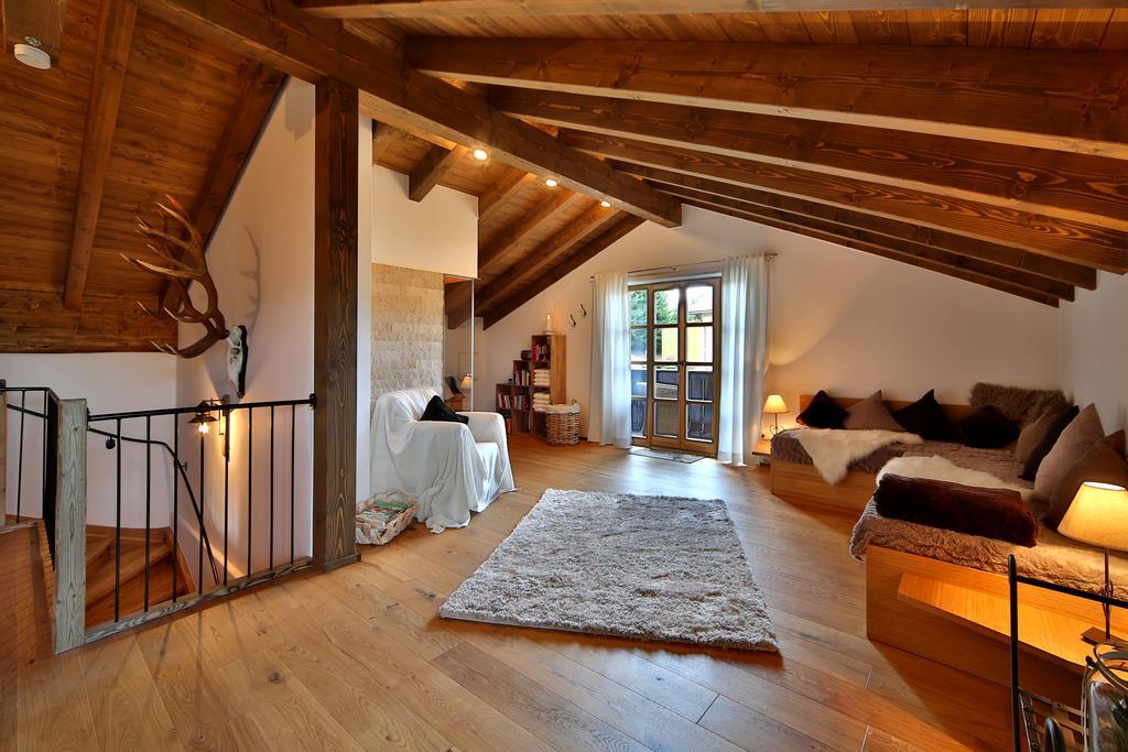 Ferienhaus Hirschkopf Маут Стая снимка