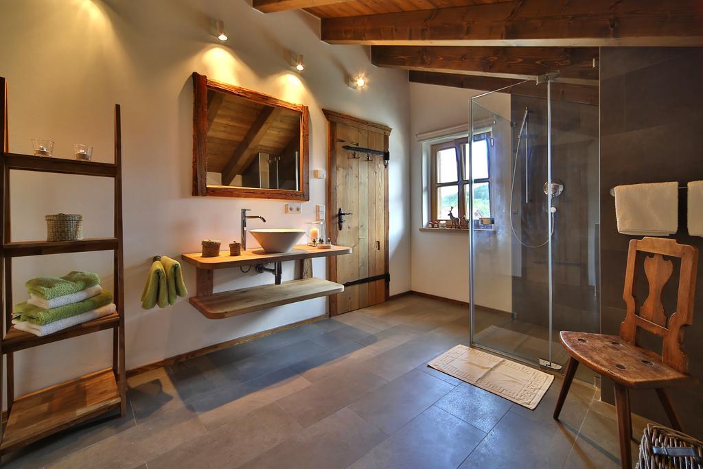 Ferienhaus Hirschkopf Маут Стая снимка